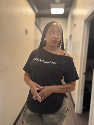 God. Daughter shirt