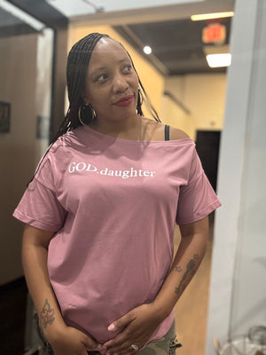 God. Daughter shirt