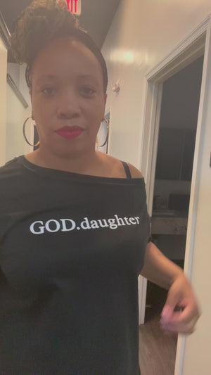 God. Daughter shirt