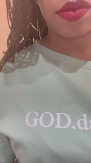 God. Daughter shirt